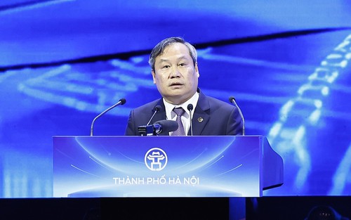 Kiến tạo không gian phát triển mới cho Thủ đô trong kỷ nguyên vươn mình của dân tộc