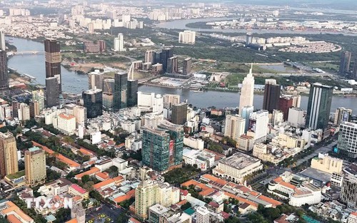 Trình bổ sung dự án Luật Đô thị đặc biệt vào Chương trình lập pháp năm 2026