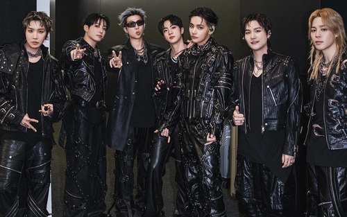 BTS trở về nơi khởi đầu: Dấu mốc 13 năm và màn hội ngộ được cả thế giới chờ đợi