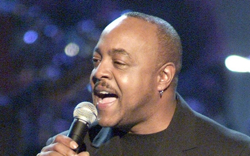 Nghe lại những tình khúc kinh điển làm nên tên tuổi huyền thoại R&B Peabo Bryson