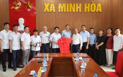Tin nóng bóng đá Việt hôm nay 4/6: U19 Việt Nam có lực lượng mạnh nhất đấu Myanmar; HLV Mai Đức Chung ủng hộ đồng bào khó khăn