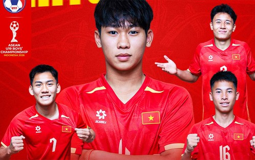 VTV5 VTV6 trực tiếp bóng đá U19 Việt Nam vs U19 Myanmar 16h00 hôm nay