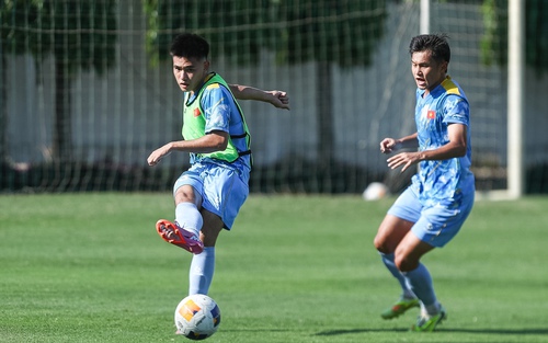 Lịch thi đấu U19 Đông Nam Á hôm nay ngày 4/6: Việt Nam vs Myanmar