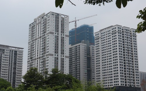 Họp báo Chính phủ: Sẽ có cơ chế ưu đãi vượt trội để phát triển nhà ở cho thuê