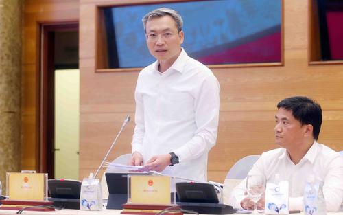 Họp báo Chính phủ: Kết quả tháng đầu tiên cao điểm đấu tranh về xâm phạm quyền sở hữu trí tuệ