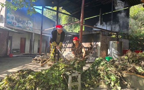 Giữ giá trị văn hóa cốt lõi, tạo sinh kế bền vững từ nghề truyền thống