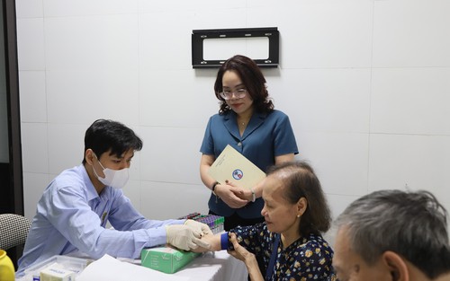 Bộ Y tế đề nghị tăng cường kiểm tra, hậu kiểm các cơ sở khám bệnh, chữa bệnh