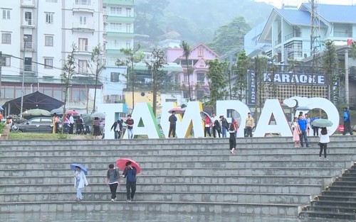 Du lịch Tam Đảo: Bảo tồn thiên nhiên và các giá trị văn hóa truyền thống