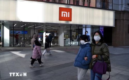 Xiaomi Việt Nam bị phạt vì vi phạm quyền lợi người tiêu dùng