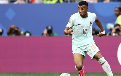 Cuộc chiến ngôi sao Pháp vs Thụy Điển (World Cup 2026 vòng 32 đội): Mbappe đụng độ cựu sao MU