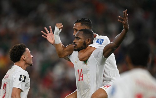 ĐT Morocco thắng 3-2 Hà Lan ở loạt đá luân lưu để giành vé đi tiếp ở World Cup 2026