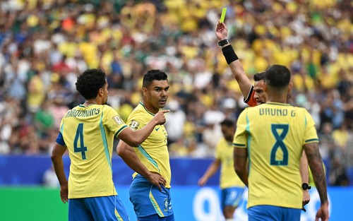 Lịch thi đấu World Cup 2026 vòng 1/8 (vòng 16 đội) 