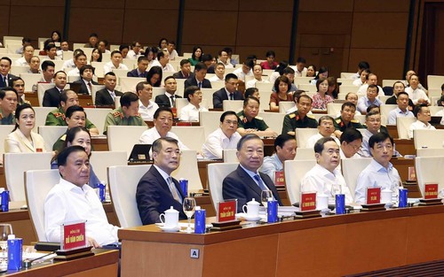 Hội nghị toàn quốc nghiên cứu, học tập, quán triệt và triển khai thực hiện Nghị quyết số 10-NQ/TW