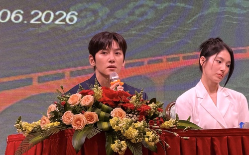 Ji Chang Wook: Việt Nam luôn là nơi mang lại cho tôi rất nhiều năng lượng