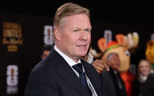 HLV Koeman từ chức sau khi bị loại ở World Cup 2026, tuyển Hà Lan đối mặt cuộc cải tổ lớn