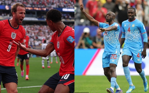 Lịch sử đối đầu Anh vs CHDC Congo (World Cup 2026 Vòng 32 đội): Lần đầu chạm trán