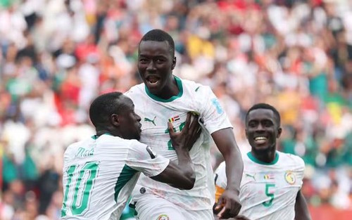 Tỷ lệ chiến thắng Bỉ vs Senegal (World Cup 2026 vòng 1/16): Không vượt trội