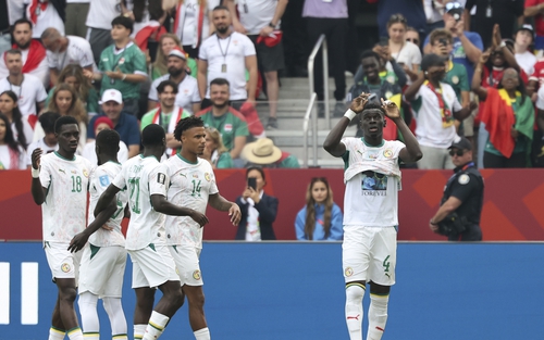 Lịch sử đối đầu Bỉ vs Senegal (World Cup 2026 vòng 1/16): Lần đầu tiên