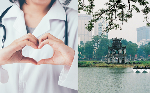 Tạo bước chuyển lớn cho y tế Thủ đô từ các chính sách an sinh mới