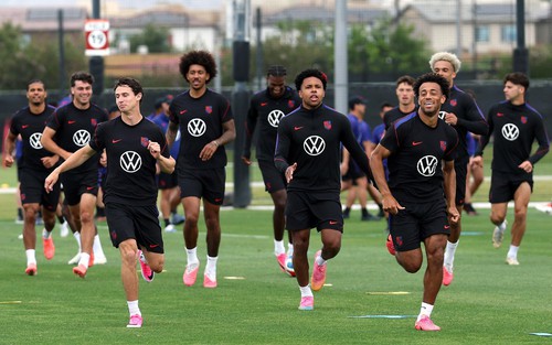 Dự đoán tỷ số Mỹ vs Bosnia (World Cup 2026 vòng 32 đội): Mỹ thắng cách biệt