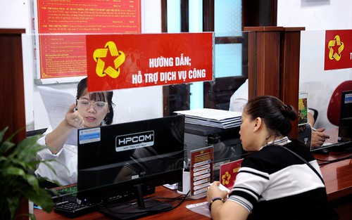 Quy định về vị trí việc làm viên chức áp dụng từ 1/7/2026