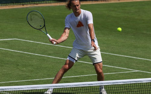 Link xem trực tiếp Wimbledon 2026 hôm nay 30/6