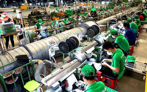 Nghị quyết 68-NQ/TW: Doanh nghiệp tiếp cận tốt hơn với các nguồn lực và cơ hội phát triển