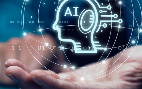 AI đang làm thay đổi sâu sắc môi trường làm việc