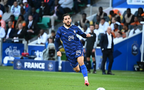 Giao hữu trước World Cup 2026: ĐT Pháp nhận thất bại; Tây Ban Nha bị cầm hòa