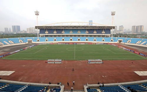 Tin nóng bóng đá Việt hôm nay 5/6: Yemen là đối thủ của đội tuyển Việt Nam tại Asian Cup 2027; Sân Mỹ Đình được chọn tổ chức ASEAN Cup 2026