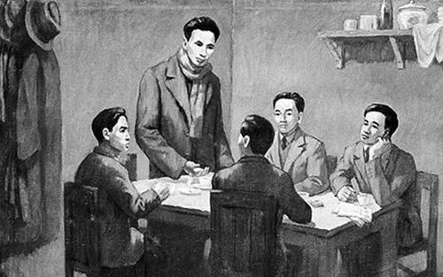 115 năm ngày Bác Hồ ra đi tìm đường cứu nước: Những hậu duệ của tinh thần dấn thân
