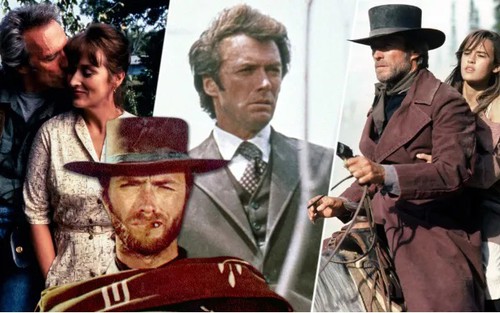 Clint Eastwood dừng sự nghiệp ở tuổi 96, khép lại hành trình huyền thoại