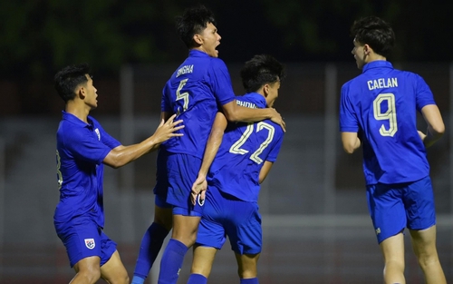 Lịch thi đấu bóng đá hôm nay 5/6: Trực tiếp U19 Đông Nam Á 2026