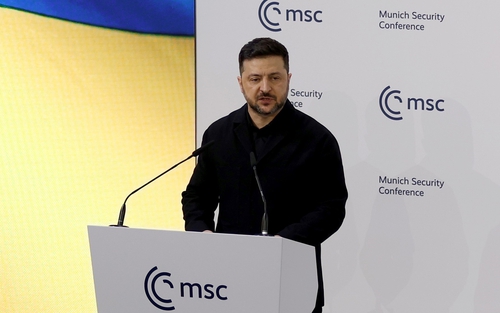 Tổng thống Ukraine đề xuất gặp trực tiếp lãnh đạo Nga để bàn việc chấm dứt chiến tranh