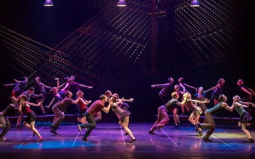 Eifman Ballet mang kiệt tác "Eugene Onegin" trở lại Việt Nam