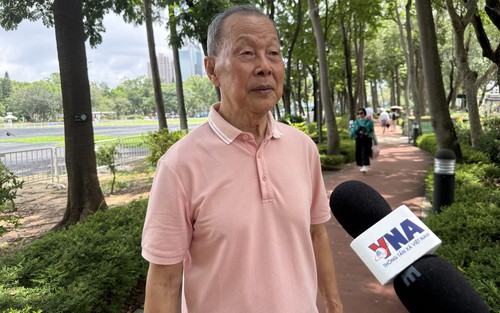 115 năm ngày Bác Hồ ra đi tìm đường cứu nước: Dấu ấn Hong Kong - Một địa danh, hai cột mốc