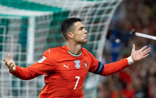 Nhận định Bồ Đào Nha vs Chile 00h45 ngày 7/6, giao hữu quốc tế tiền World Cup 2026