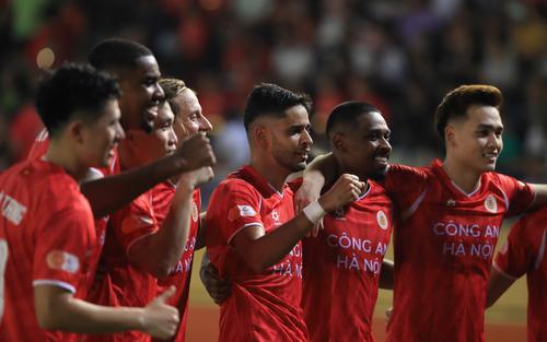 Asean Shopee Cup 2026/27: CAHN chạm trán Johor Darul Ta'zim cùng Port FC