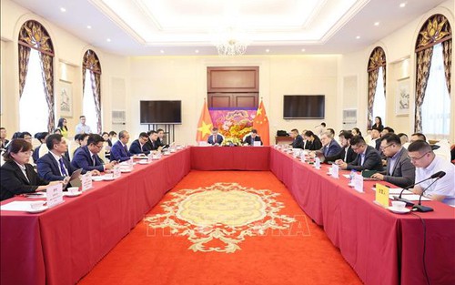 Bảo vệ môi trường: Chuyển đổi xanh là xu thế không thể đảo ngược
