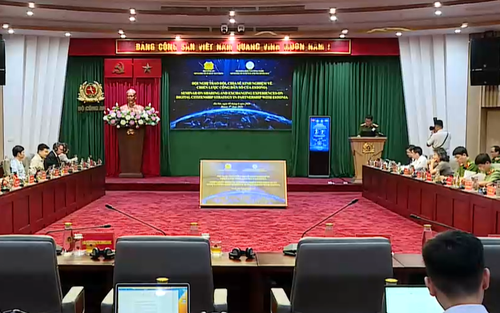 Công dân số không chỉ là vấn đề công nghệ