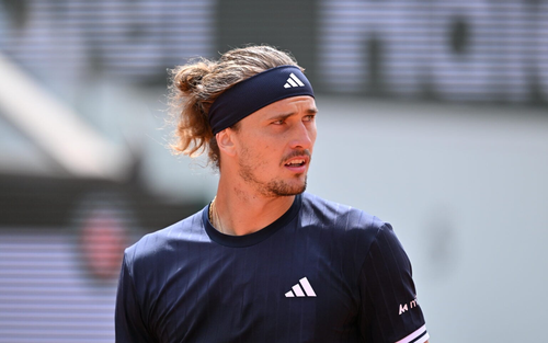 Xác định 2 tay vợt nam vào chung kết Roland Garros 2026