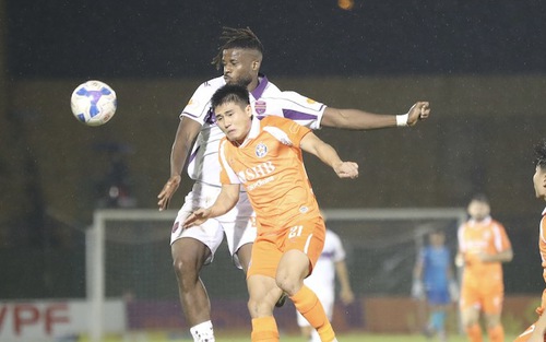Lịch thi đấu V-League vòng cuối