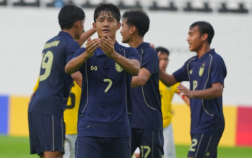 Kết quả bóng đá U19 Đông Nam Á 2026 hôm nay ngày 6/6