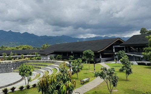 "Hệ sinh thái văn hóa" Borobudur - câu chuyện bảo tồn di sản và sinh kế cộng đồng