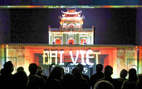 Kinh tế đêm thúc đẩy công nghiệp văn hóa Thủ đô phát triển