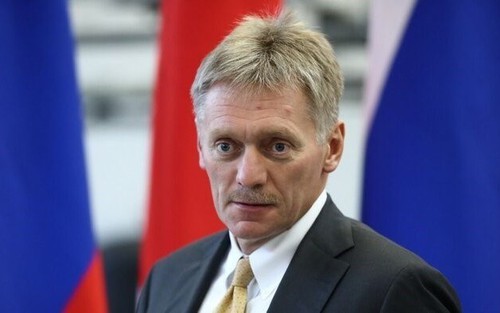 Nga: Điện Kremlin sẵn sàng tiếp đón Tổng thống Ukraine 
