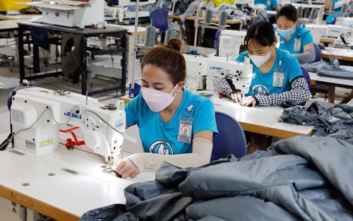  Khơi thông động lực mới cho kinh tế tư nhân Thủ đô