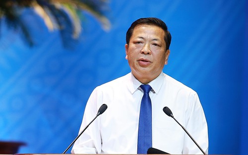 Bộ trưởng Trần Hồng Minh: Nhà ở cho thuê sẽ là phân khúc chiến lược