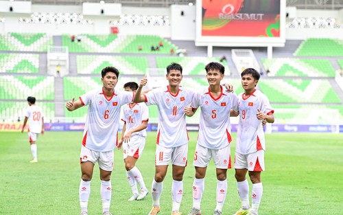 U19 Việt Nam vs U19 Indonesia: Không khoan nhượng (20h00 ngày 7/6, TV360 trực tiếp)