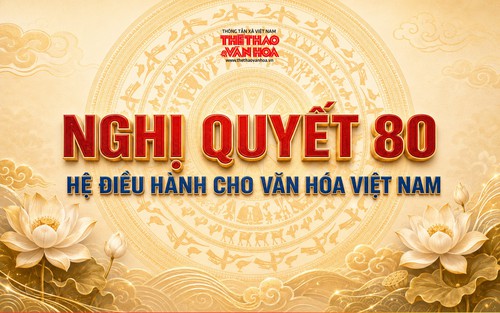 Từ Đề cương 1943 đến Nghị quyết 80: Sự tiếp nối của một dòng chảy kiến tạo